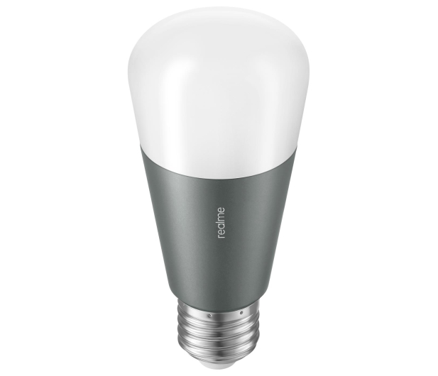 realme Smart Bulb 9W RGB - 636729 - zdjęcie 2